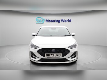 Used Ford Focus 2023 for sale - 76550750: Photo