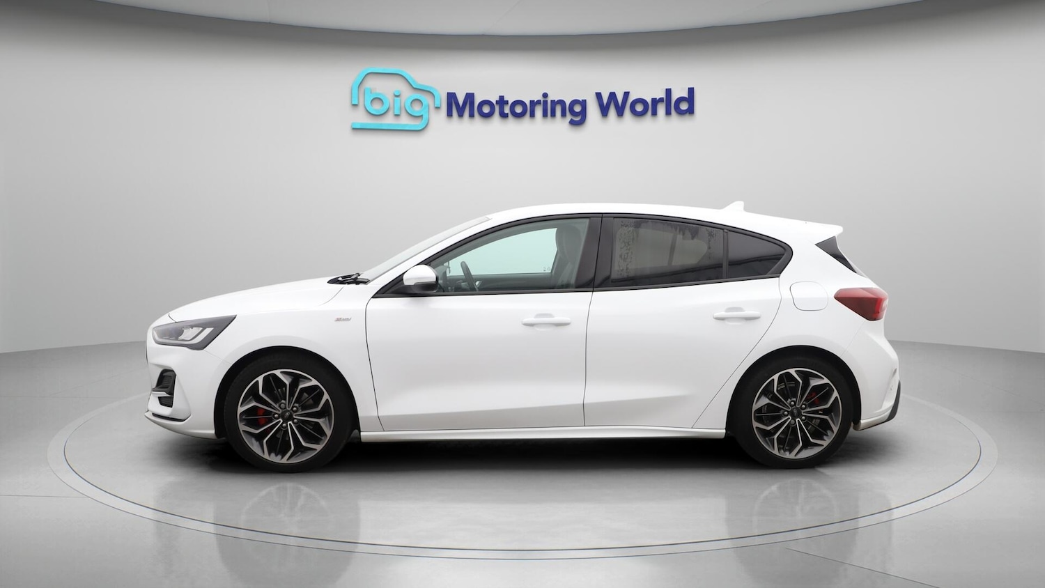 Used Ford Focus 2023 for sale - 76550750: Photo 5