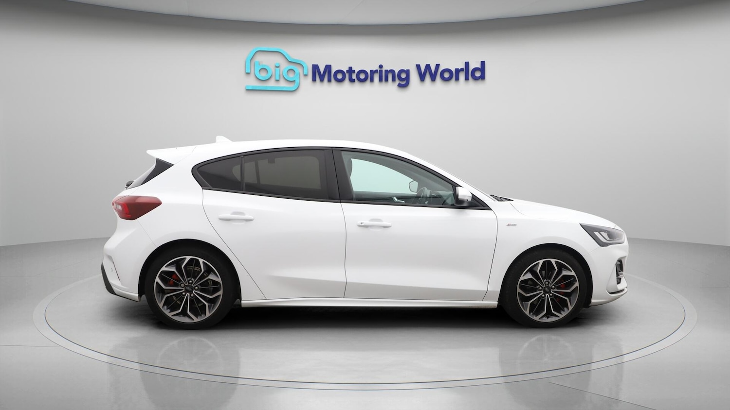 Used Ford Focus 2023 for sale - 76550750: Photo 9