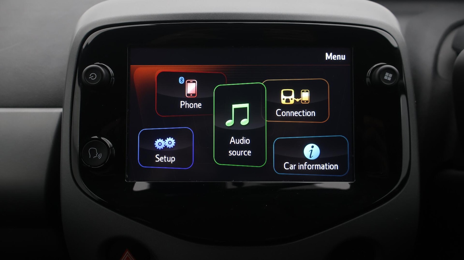 Used Toyota AYGO 2021 for sale - 76431991: Photo 12