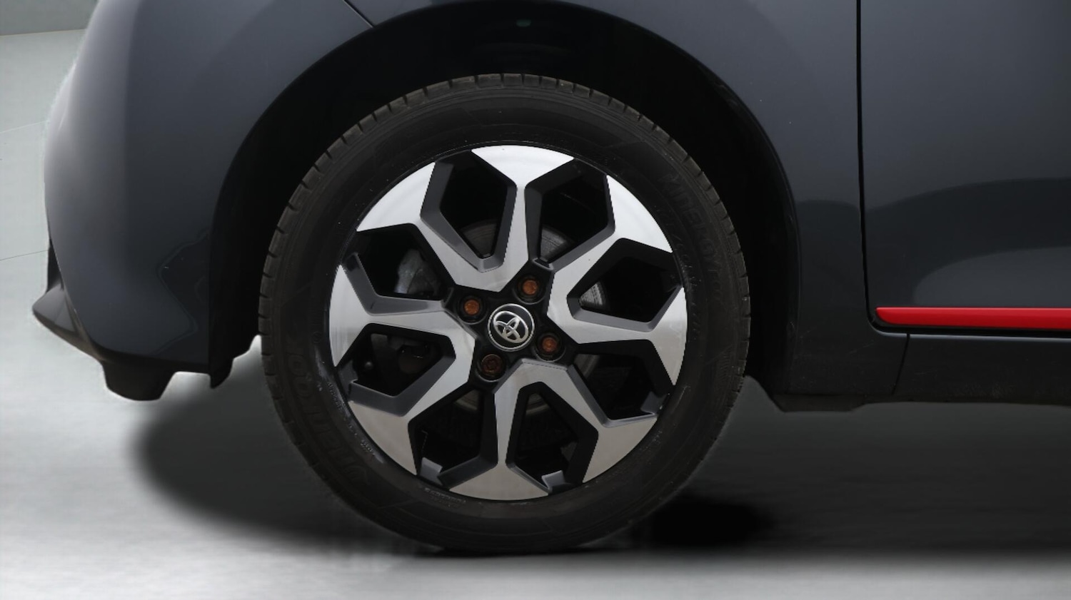 Used Toyota AYGO 2021 for sale - 76431991: Photo 19