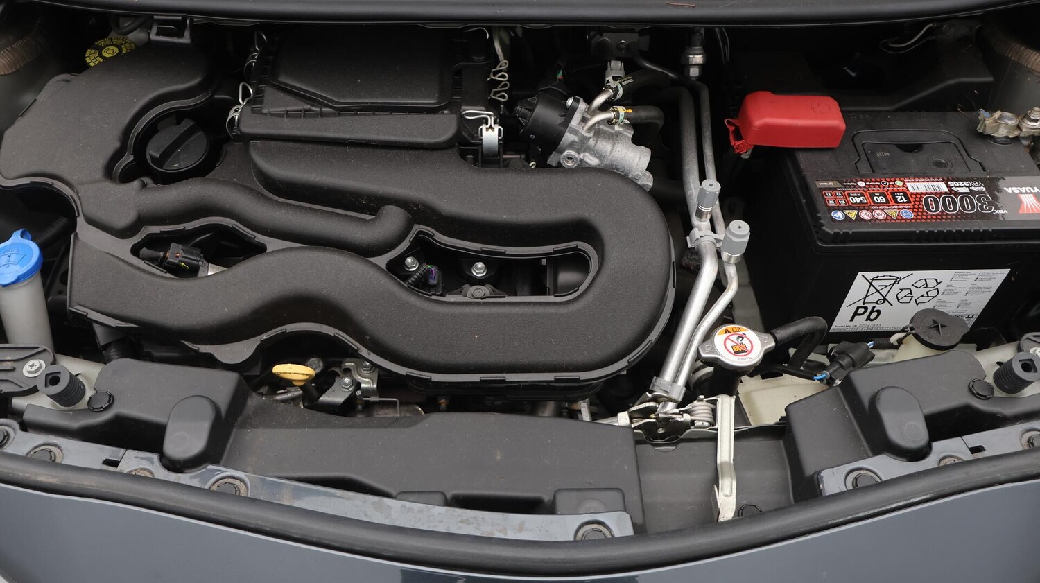 Used Toyota AYGO 2021 for sale - 76431991: Photo 20