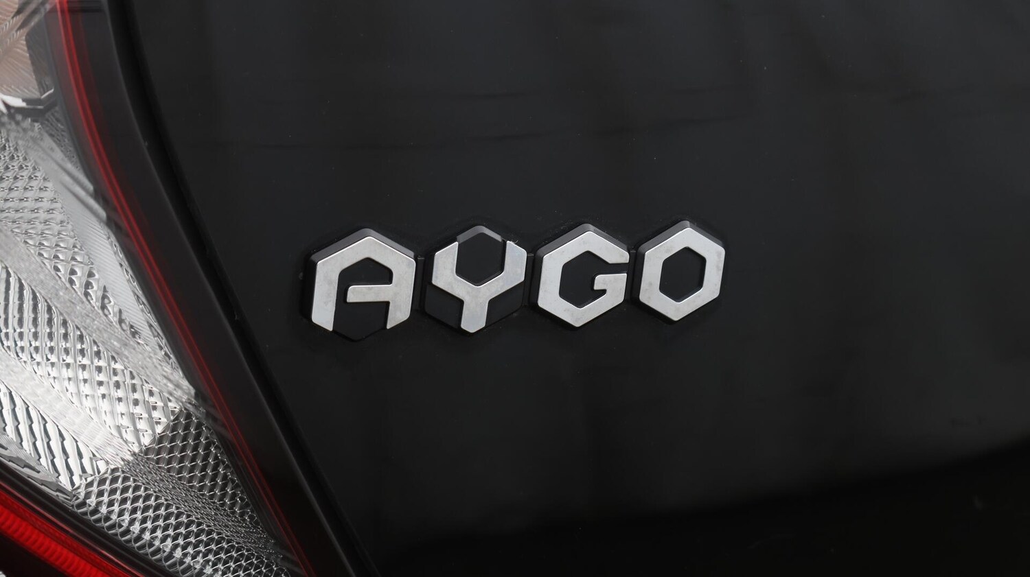 Used Toyota AYGO 2021 for sale - 76431991: Photo 21