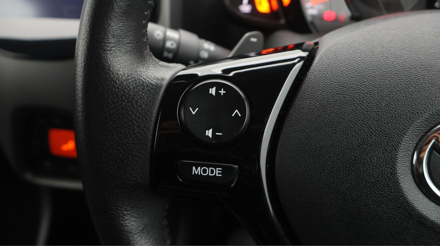 Used Toyota AYGO 2021 for sale - 76431991: Photo 23