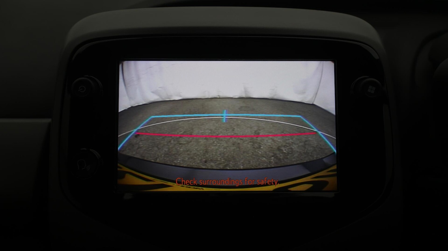 Used Toyota AYGO 2021 for sale - 76431991: Photo 25