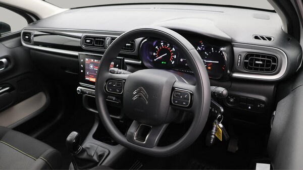 Used Citroen C3 2022 for sale - 76283040: Photo 10