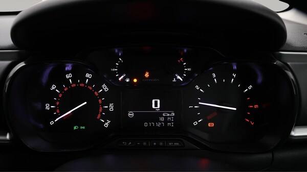 Used Citroen C3 2022 for sale - 76283040: Photo 11