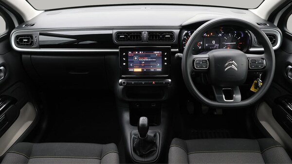Used Citroen C3 2022 for sale - 76283040: Photo 14