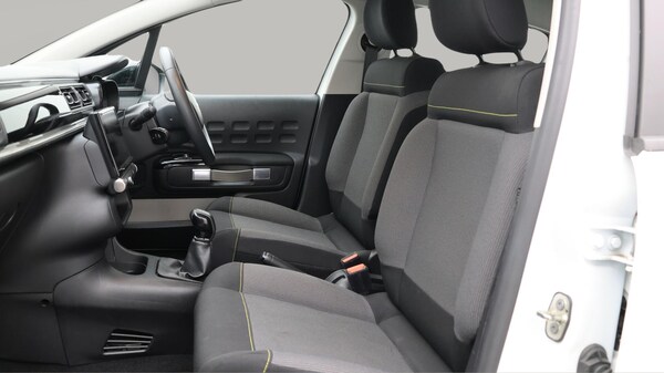 Used Citroen C3 2022 for sale - 76283040: Photo 15