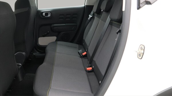 Used Citroen C3 2022 for sale - 76283040: Photo 17