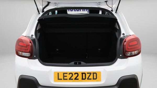 Used Citroen C3 2022 for sale - 76283040: Photo 18