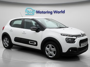 Citroen - C3