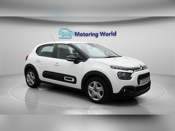 Used Citroen C3 2022 for sale - 76283040: Photo 2