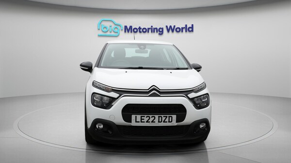Used Citroen C3 2022 for sale - 76283040: Photo 3