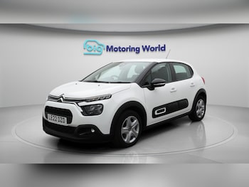 Used Citroen C3 2022 for sale - 76283040: Photo 4