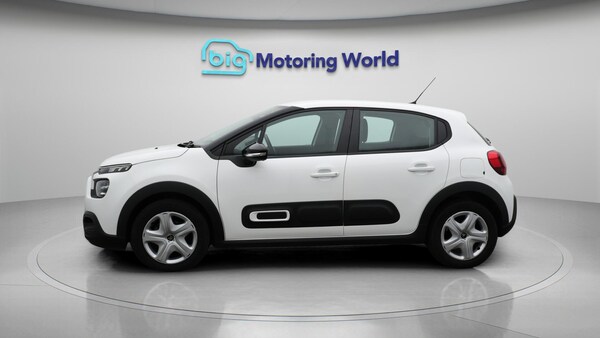 Used Citroen C3 2022 for sale - 76283040: Photo 5