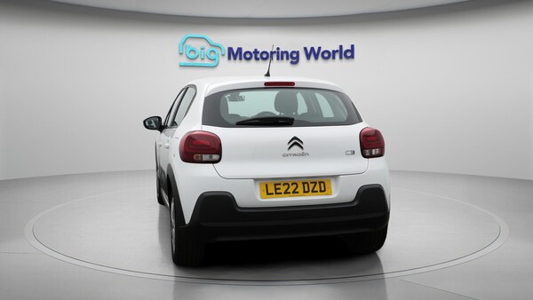Used Citroen C3 2022 for sale - 76283040: Photo 7