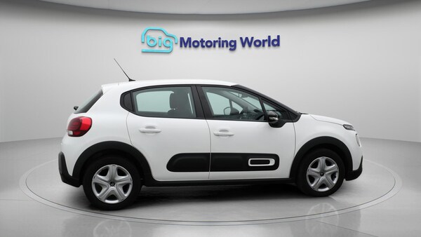 Used Citroen C3 2022 for sale - 76283040: Photo 9