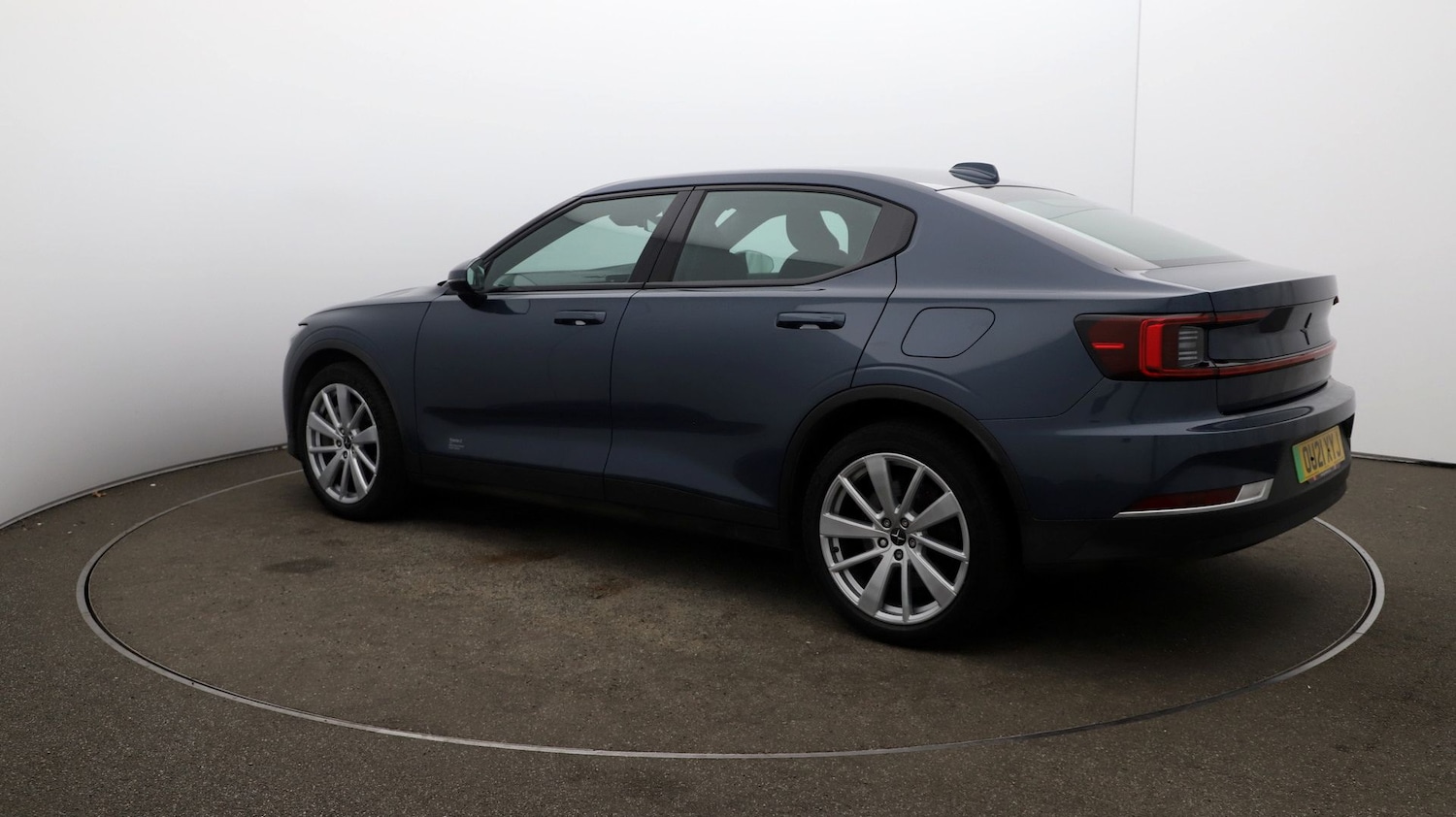 Used Polestar Polestar 2 2021 for sale - 76809998: Photo 26