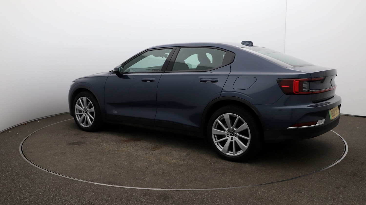 Used Polestar Polestar 2 2021 for sale - 76809998: Photo 27