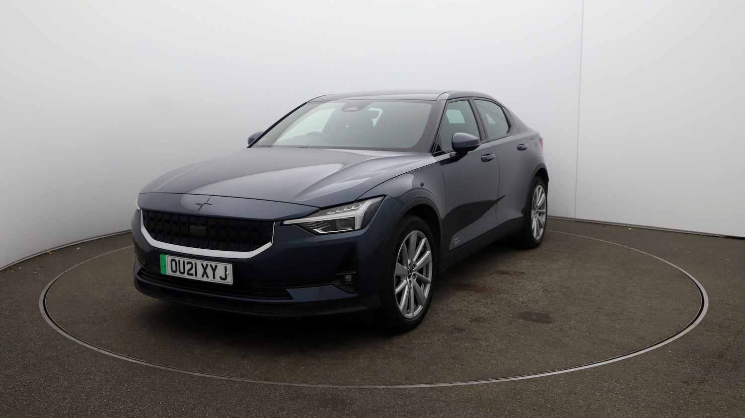 Used Polestar Polestar 2 2021 for sale - 76809998: Photo 28