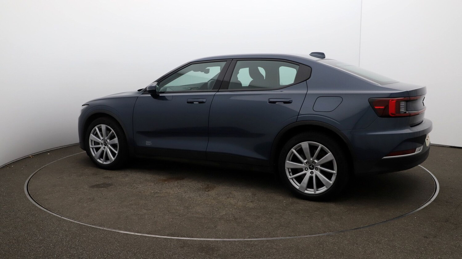 Used Polestar Polestar 2 2021 for sale - 76809998: Photo 38