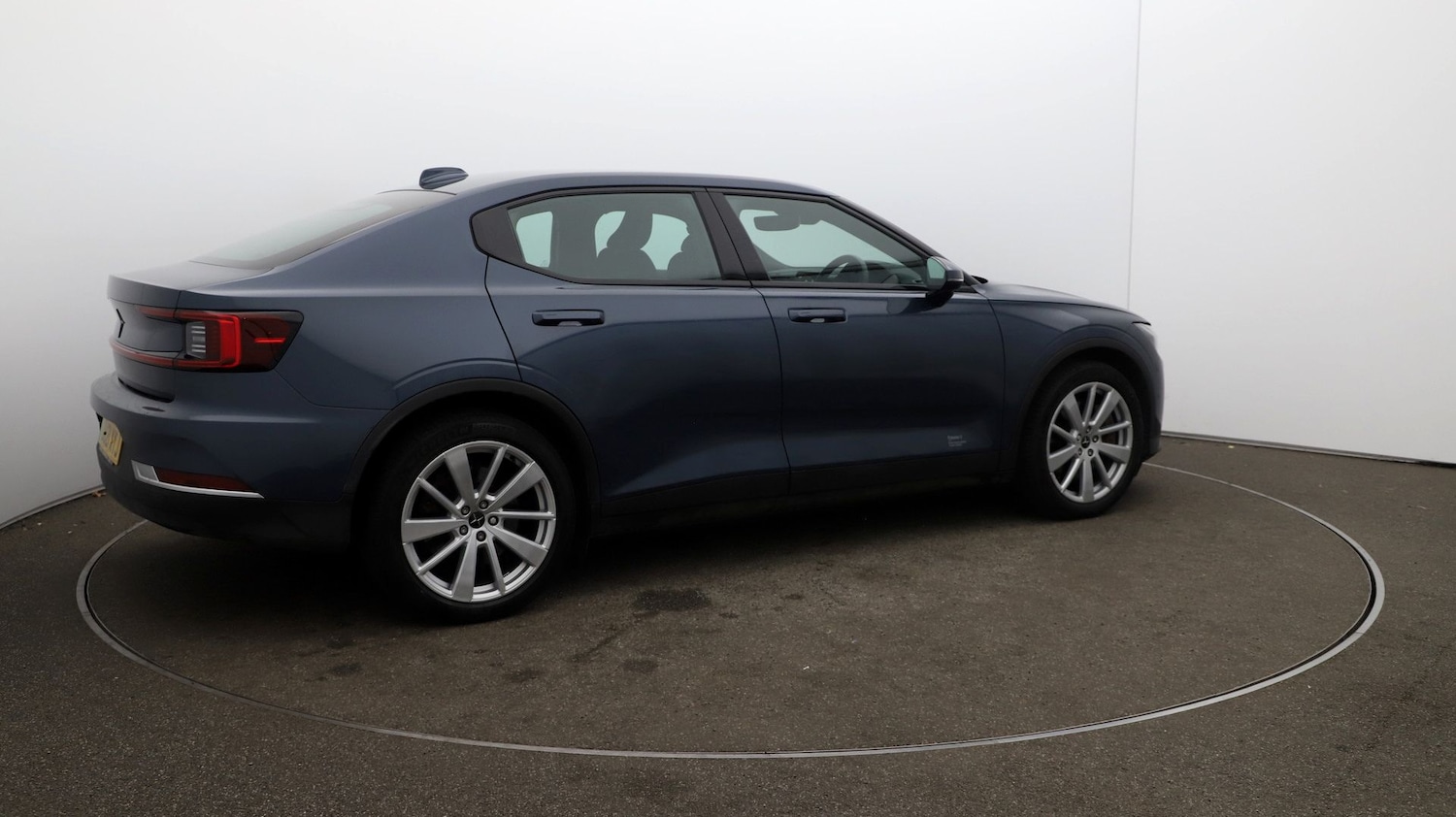 Used Polestar Polestar 2 2021 for sale - 76809998: Photo 43