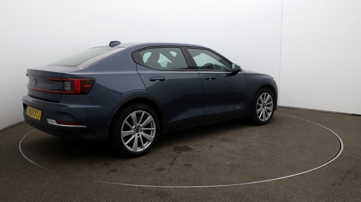 Used Polestar Polestar 2 2021 for sale - 76809998: Photo 44