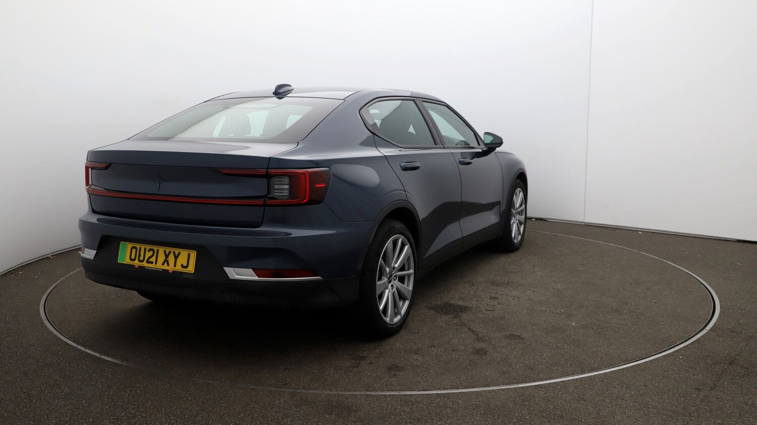 Used Polestar Polestar 2 2021 for sale - 76809998: Photo 46