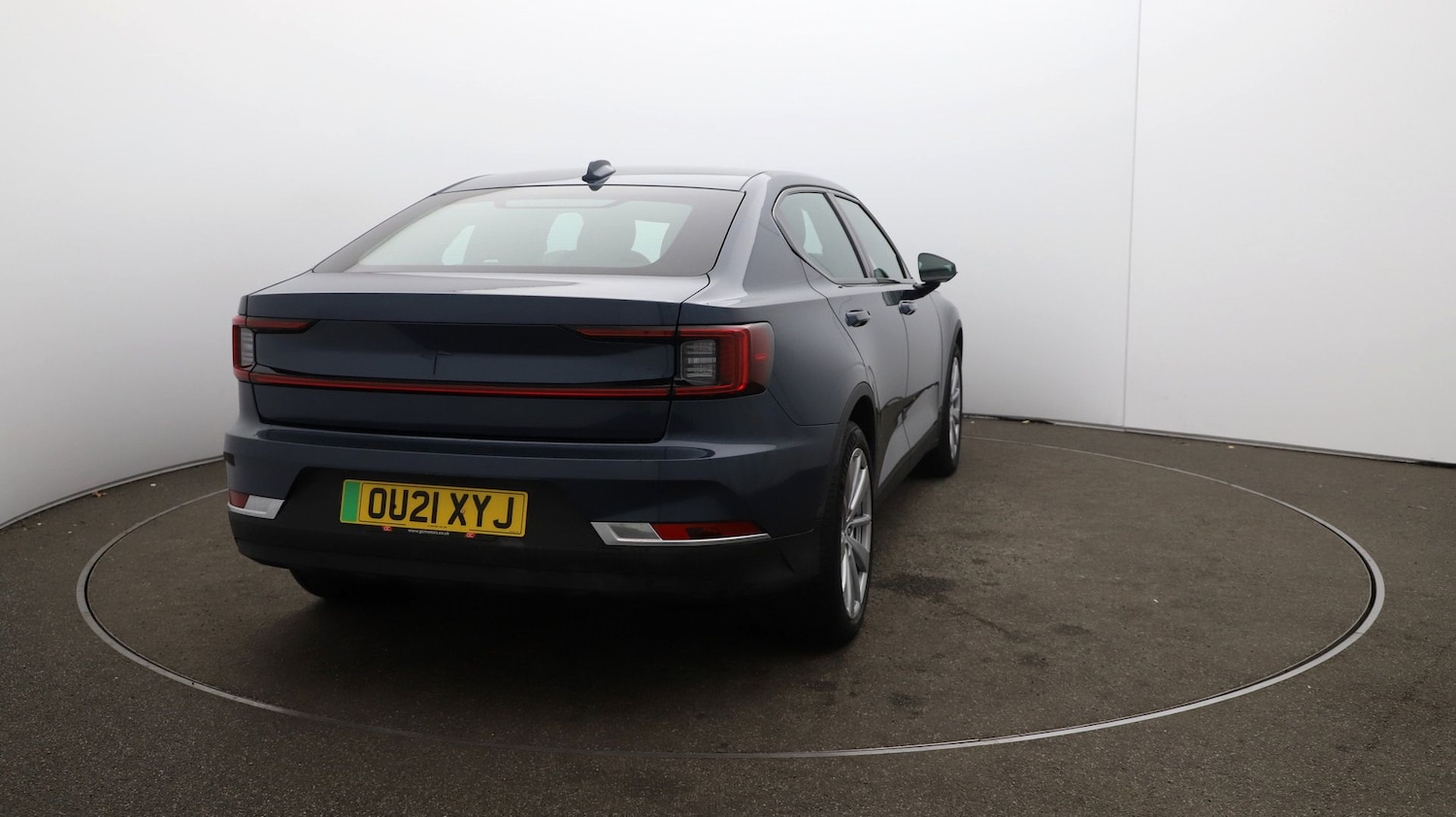 Used Polestar Polestar 2 2021 for sale - 76809998: Photo 47