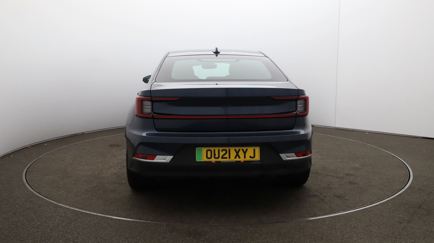 Used Polestar Polestar 2 2021 for sale - 76809998: Photo 50