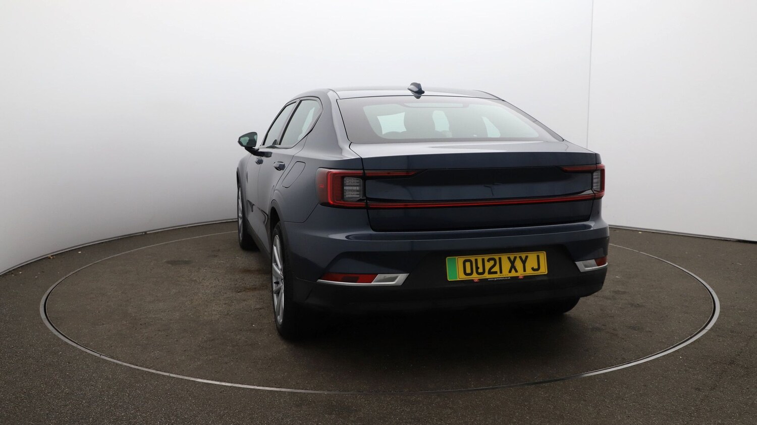 Used Polestar Polestar 2 2021 for sale - 76809998: Photo 51