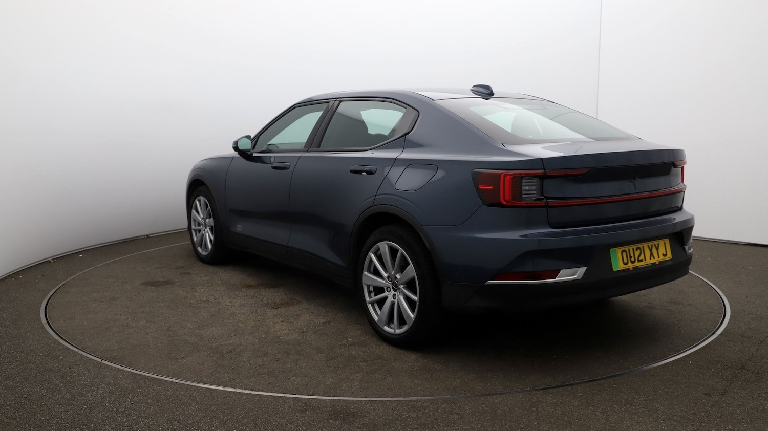 Used Polestar Polestar 2 2021 for sale - 76809998: Photo 53