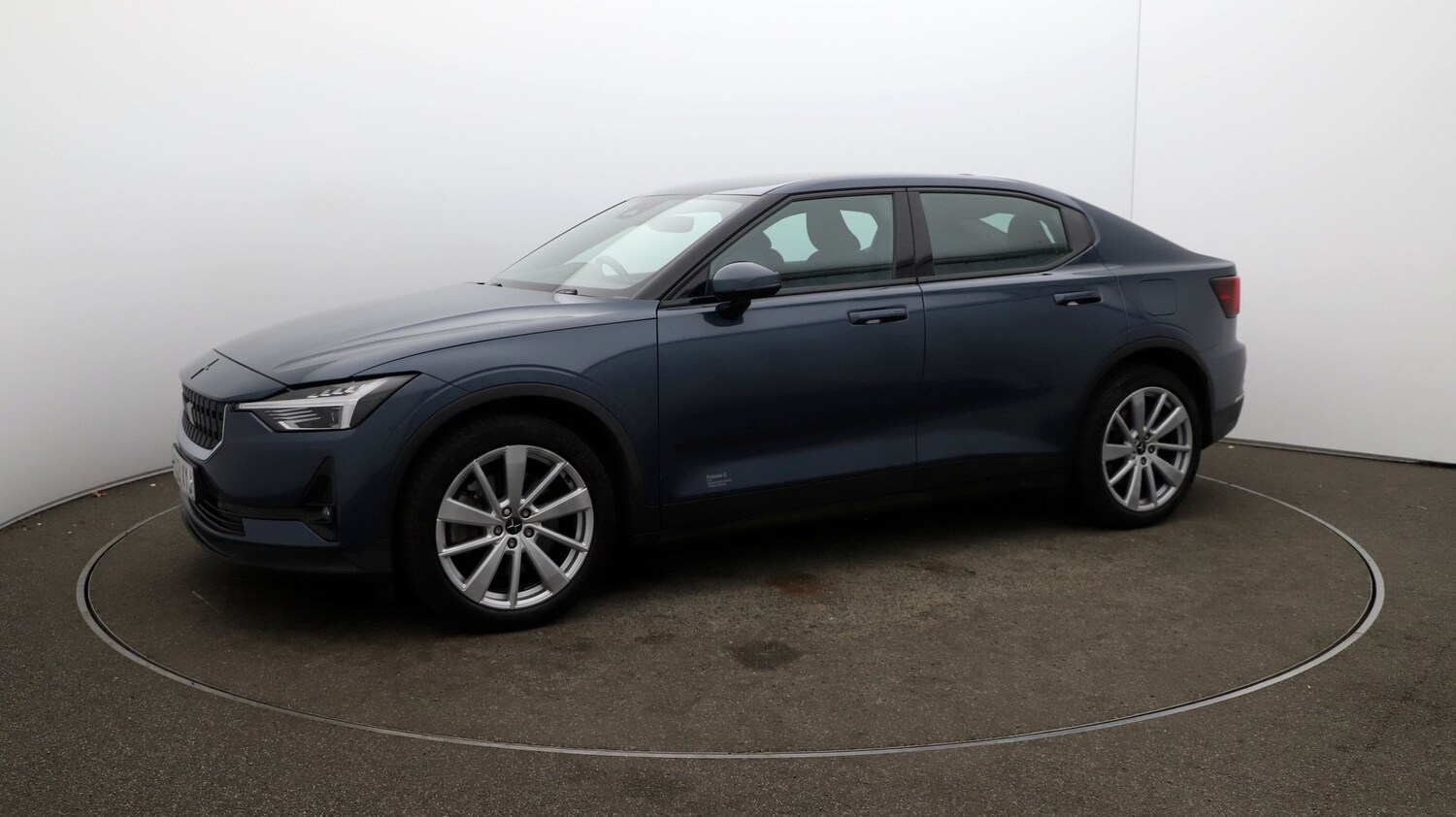 Used Polestar Polestar 2 2021 for sale - 76809998: Photo 58