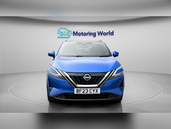 Used Nissan Qashqai 2023 for sale - 78255091: Photo