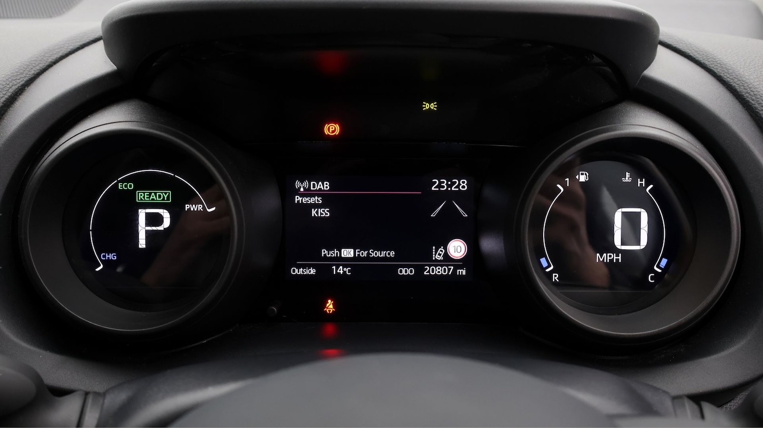 Used Toyota Yaris Cross 2023 for sale - 77631155: Photo 10