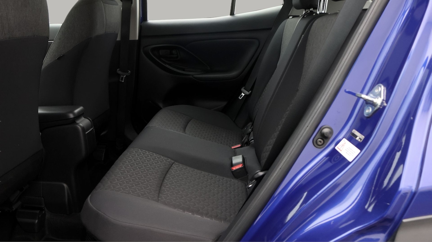 Used Toyota Yaris Cross 2023 for sale - 77631155: Photo 16