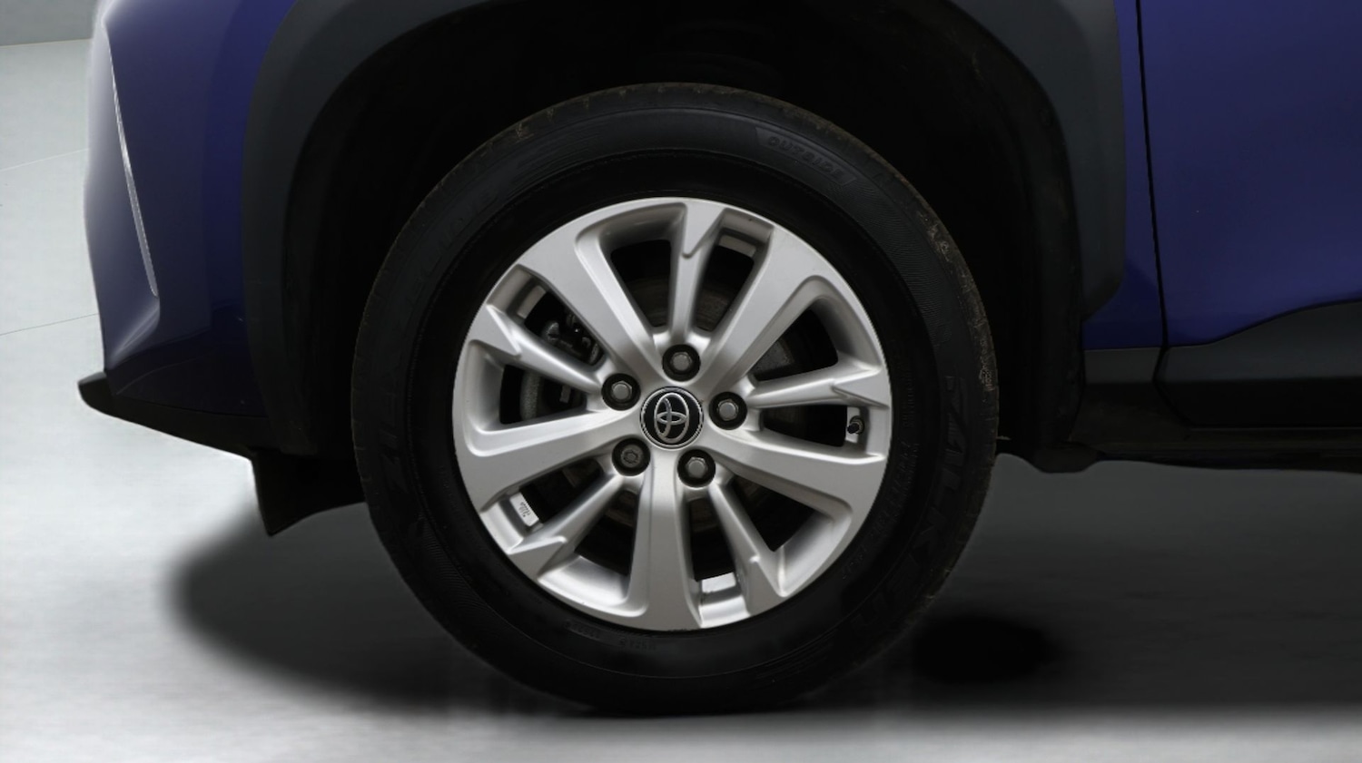 Used Toyota Yaris Cross 2023 for sale - 77631155: Photo 18