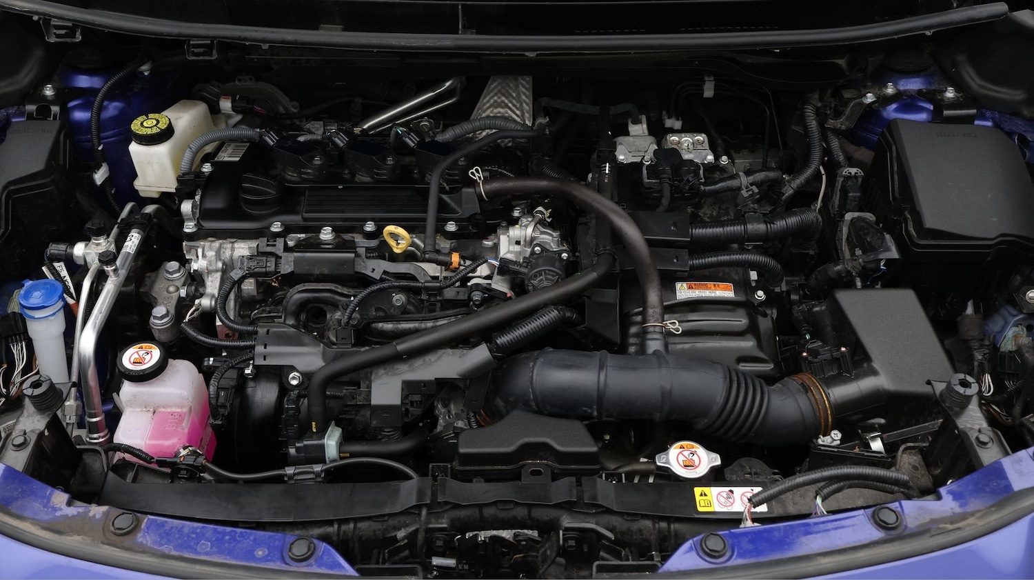 Used Toyota Yaris Cross 2023 for sale - 77631155: Photo 19