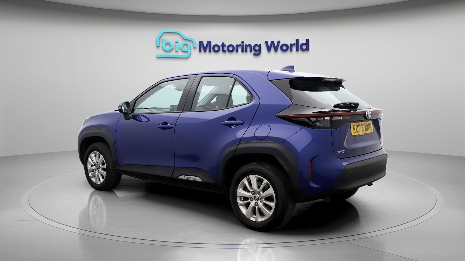 Used Toyota Yaris Cross 2023 for sale - 77631155: Photo 5