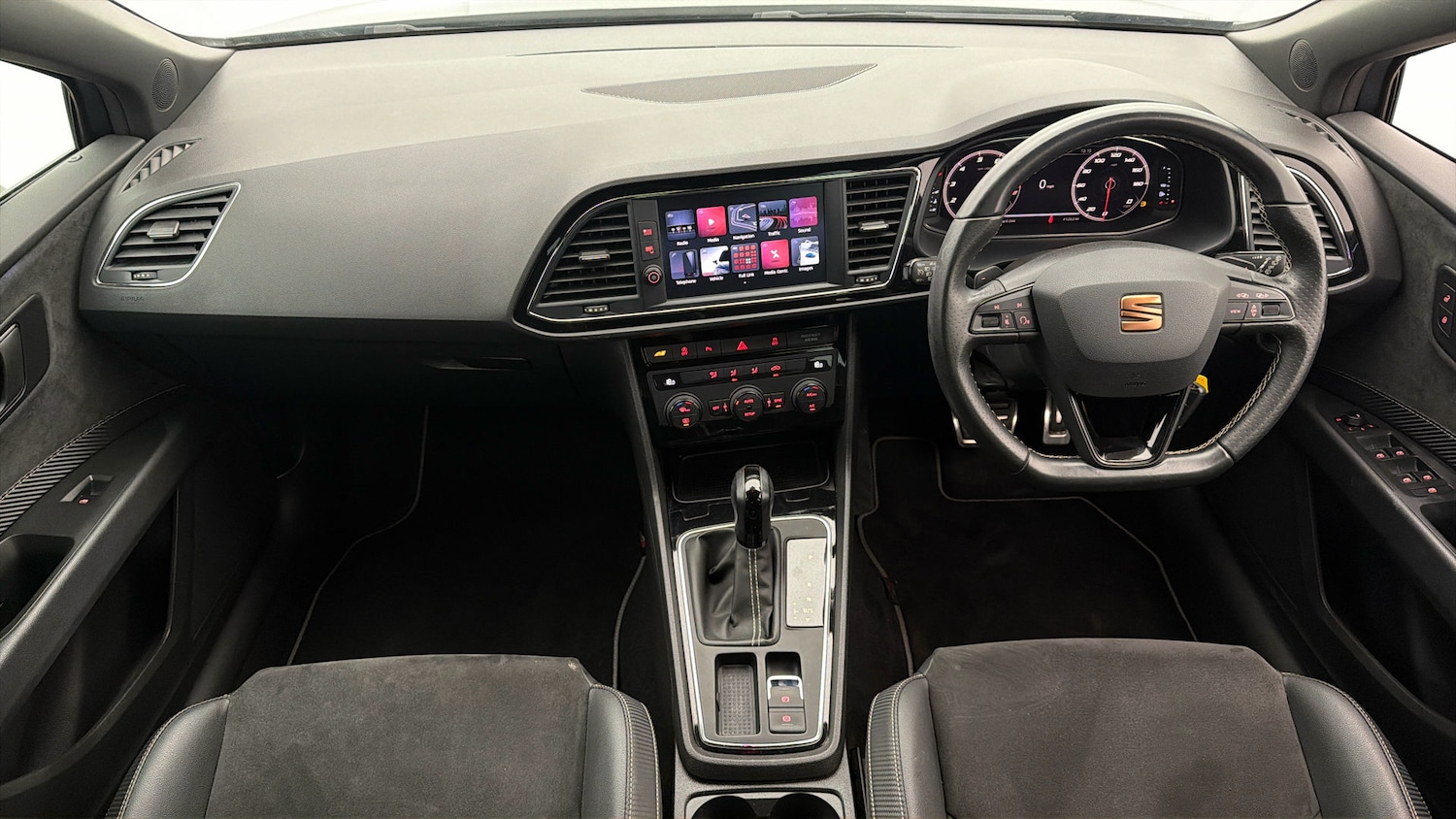 Used SEAT Leon 2019 for sale - 78094815: Photo 12