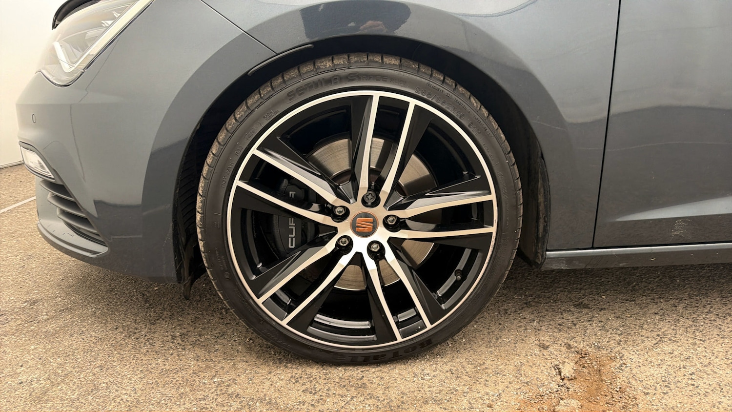 Used SEAT Leon 2019 for sale - 78094815: Photo 17