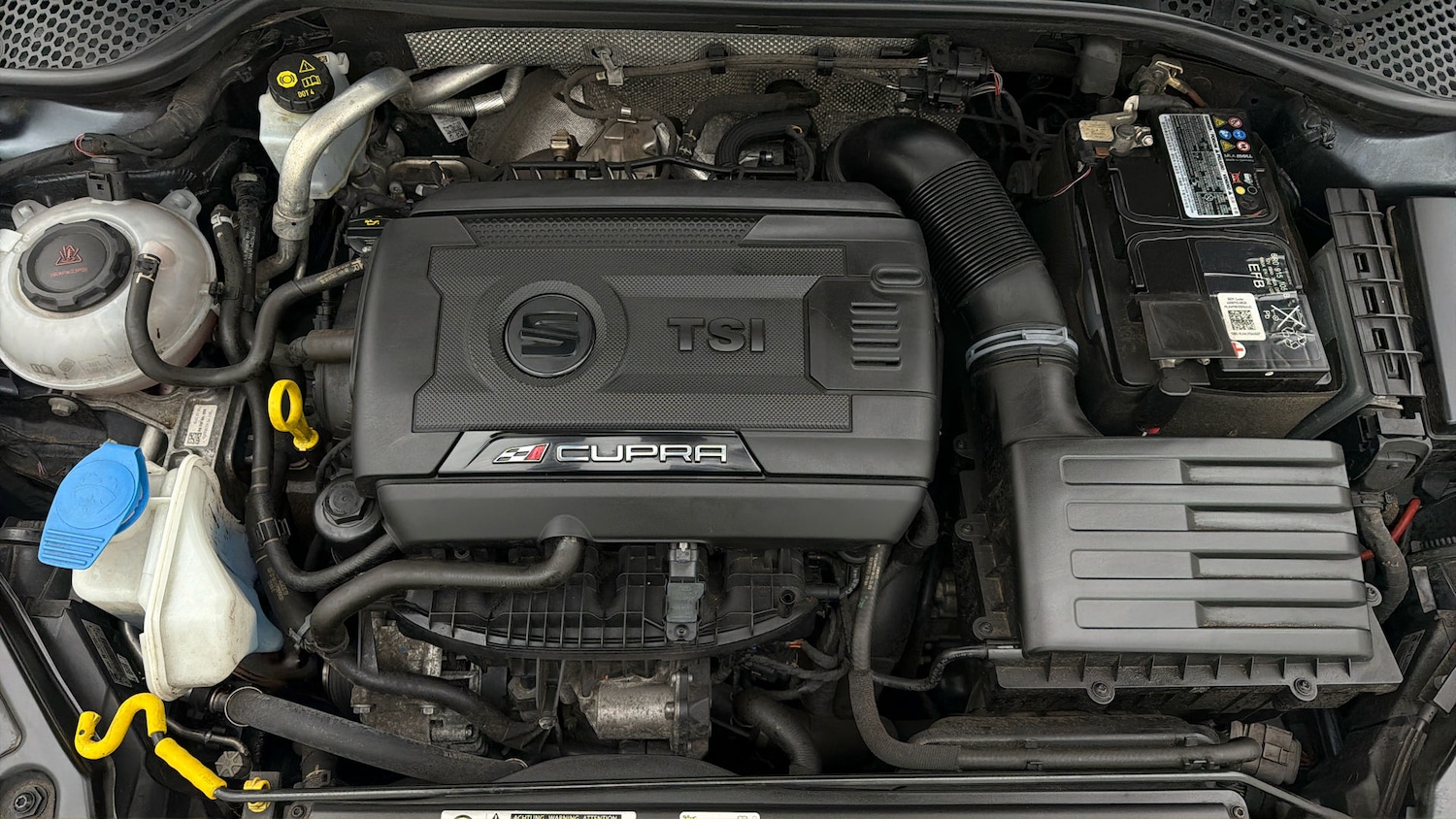 Used SEAT Leon 2019 for sale - 78094815: Photo 18