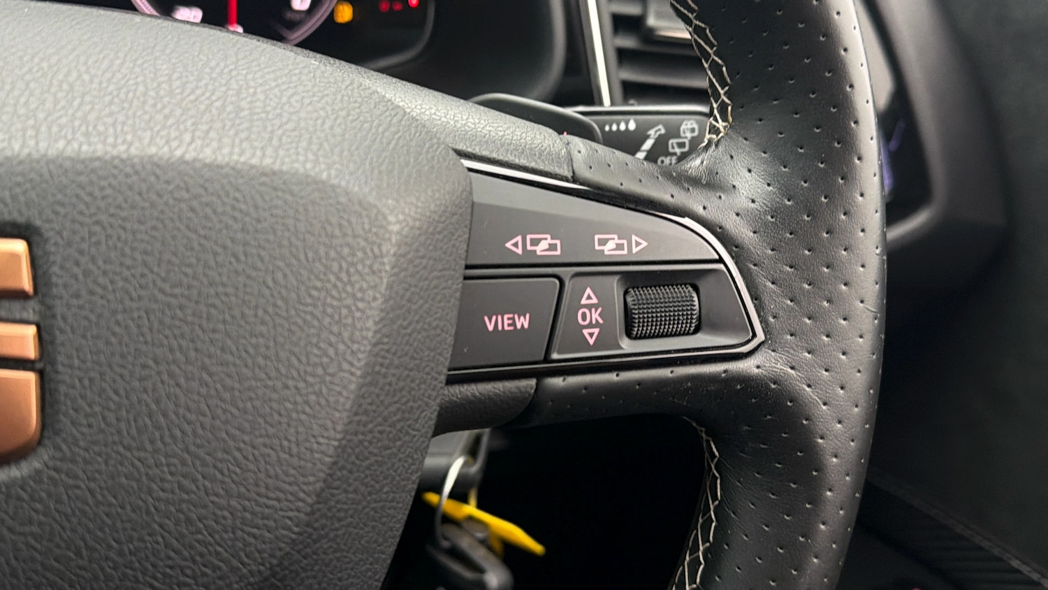 Used SEAT Leon 2019 for sale - 78094815: Photo 23