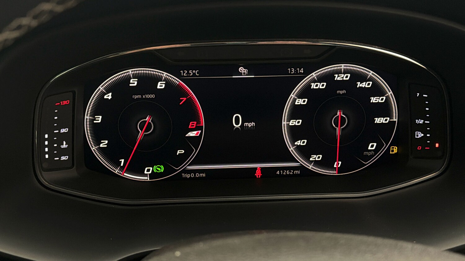 Used SEAT Leon 2019 for sale - 78094815: Photo 24