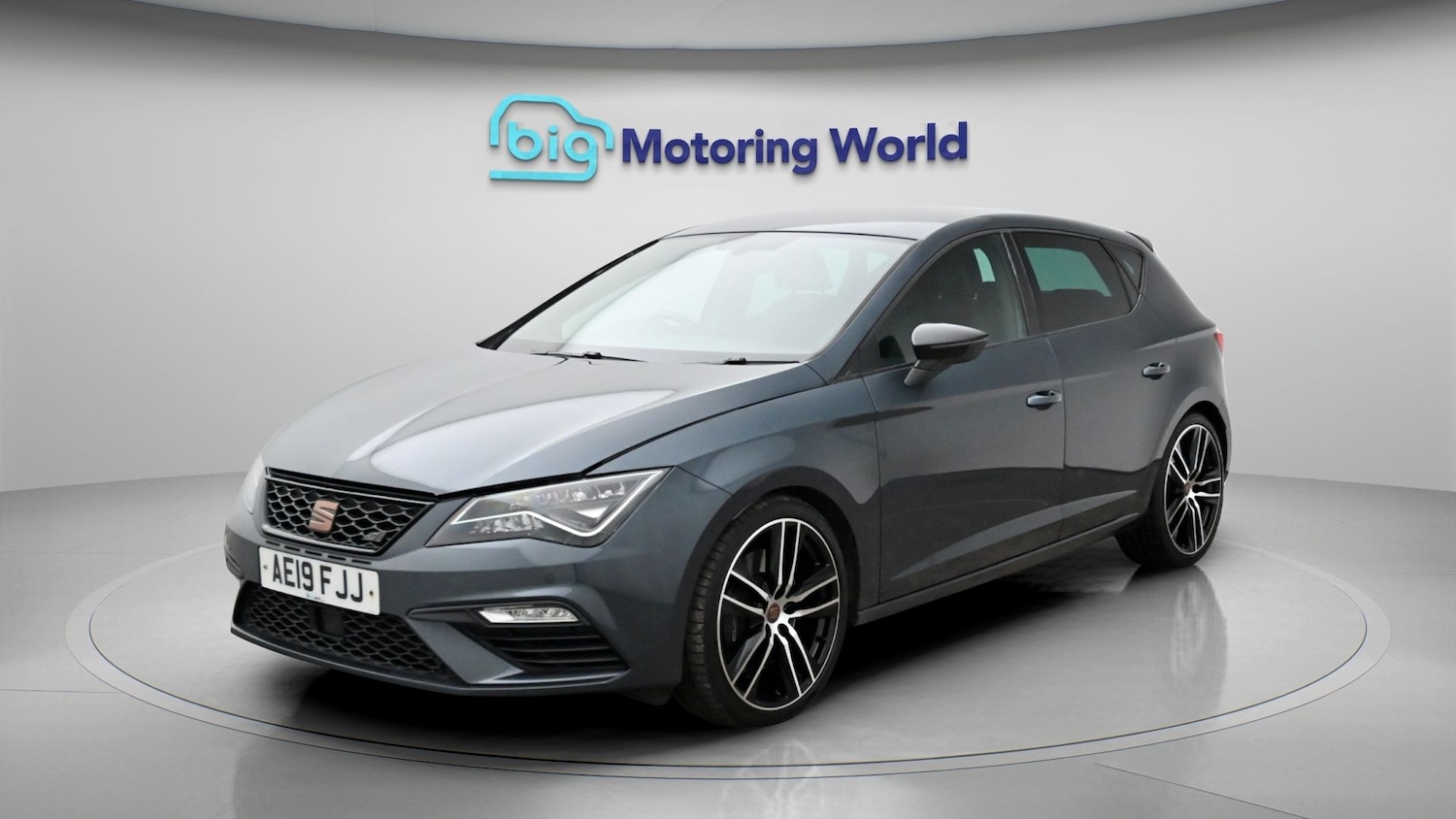 Used SEAT Leon 2019 for sale - 78094815: Photo 3