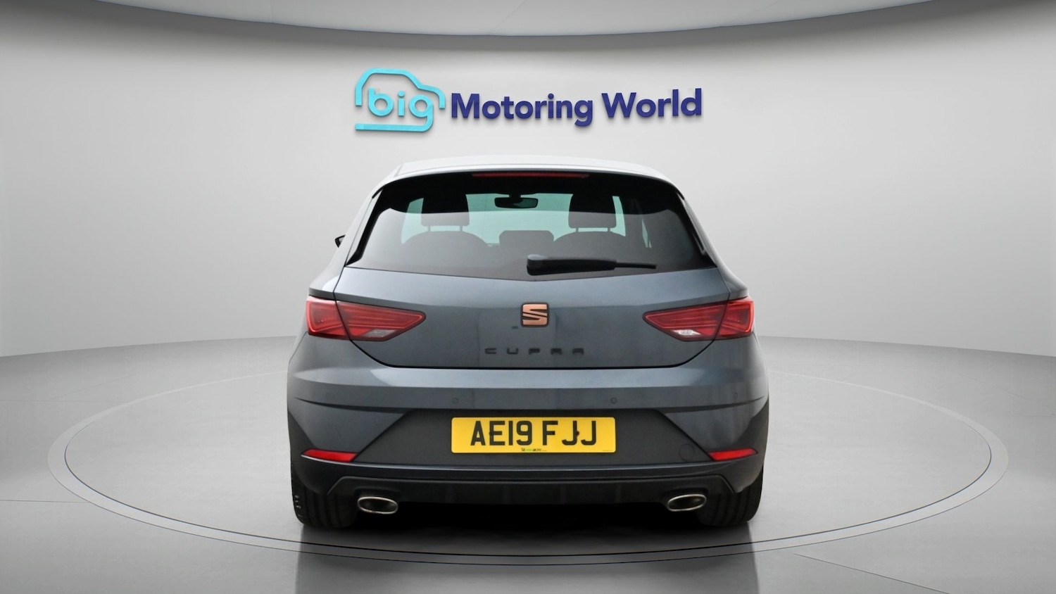 Used SEAT Leon 2019 for sale - 78094815: Photo 6