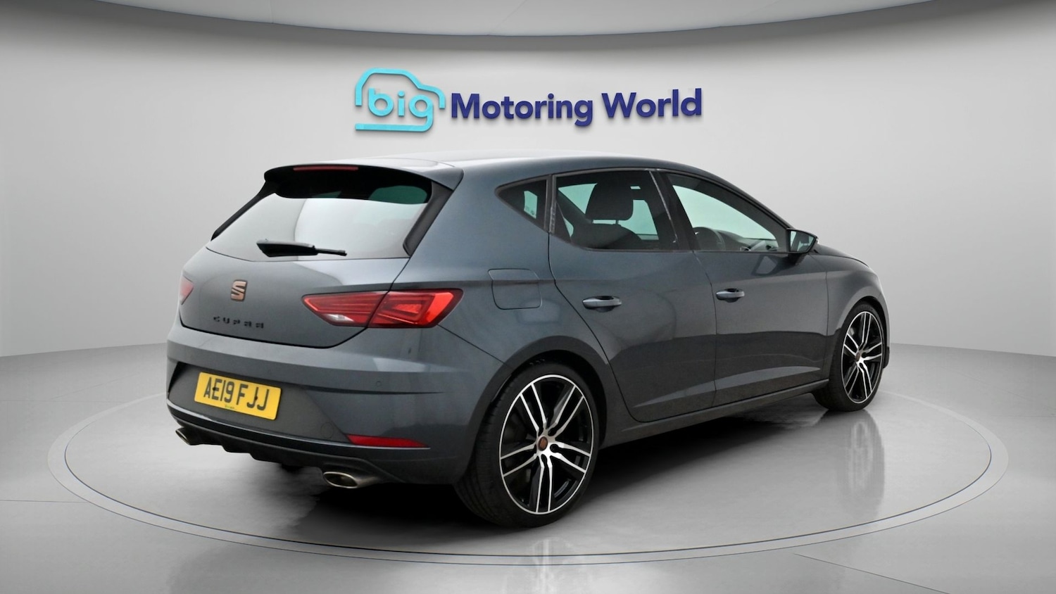 Used SEAT Leon 2019 for sale - 78094815: Photo 7