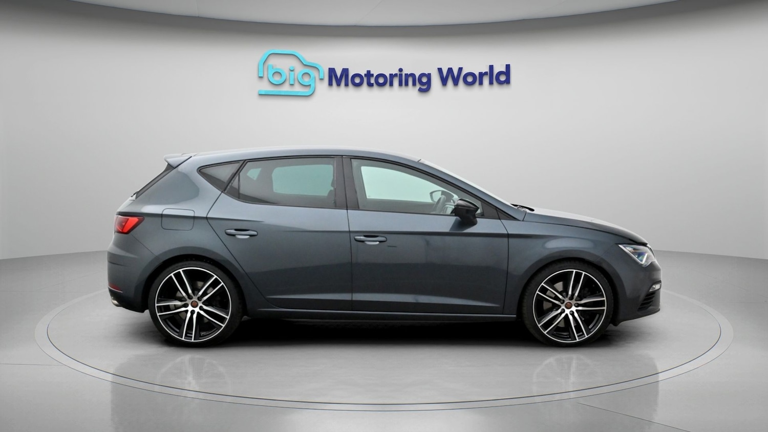 Used SEAT Leon 2019 for sale - 78094815: Photo 8
