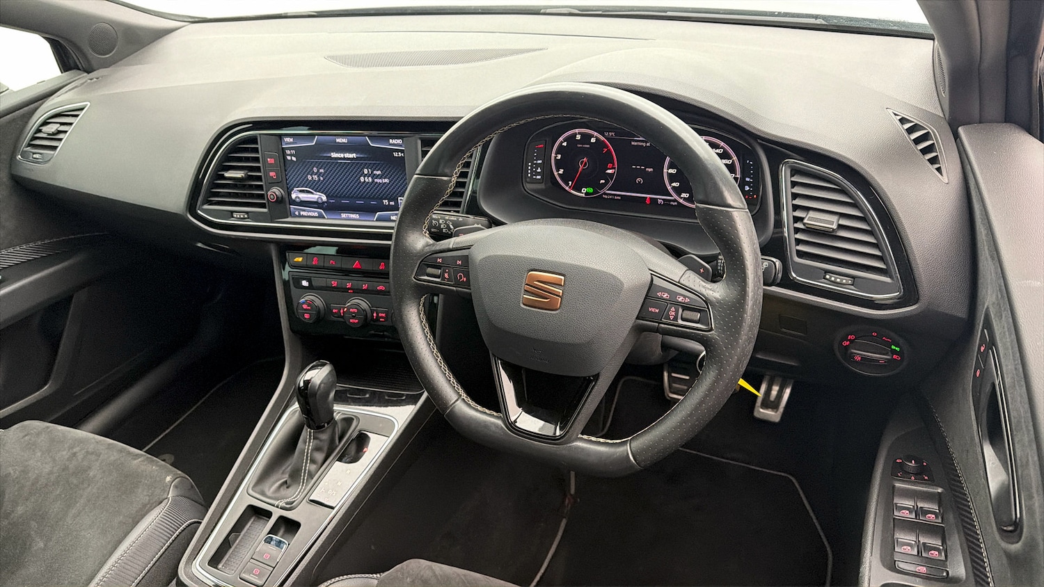 Used SEAT Leon 2019 for sale - 78094815: Photo 9